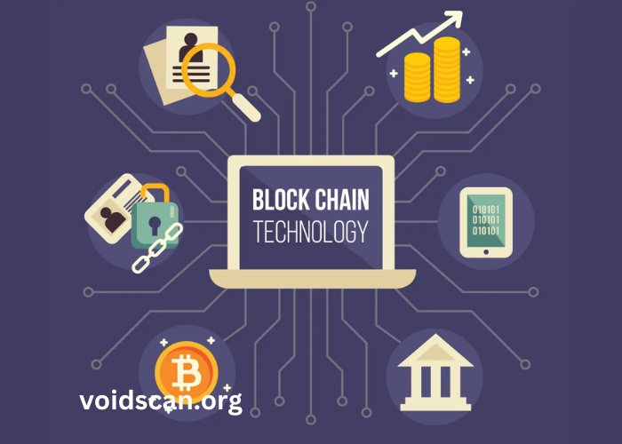 Blockchain Technology