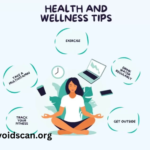 Essential Health Tips for Maintaining a Balanced Lifestyle