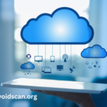 The Rise of Cloud Computing A Game-Changer for Businesses