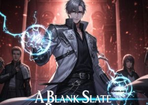 A Blank Slate Regression for the Origin-Lost Idol