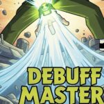 Debuff Master