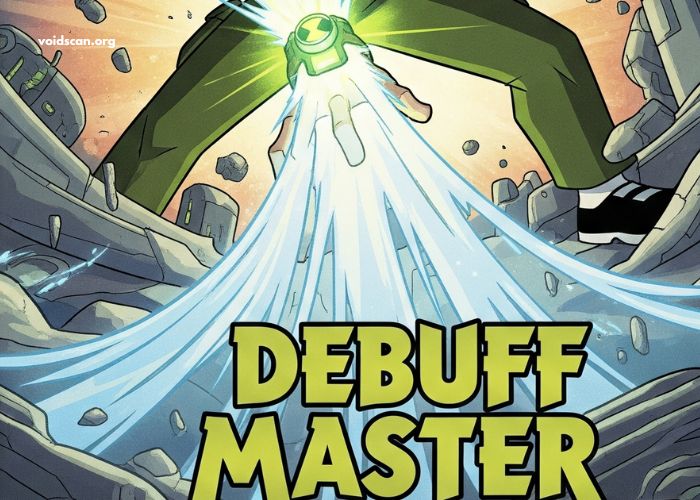 Debuff Master