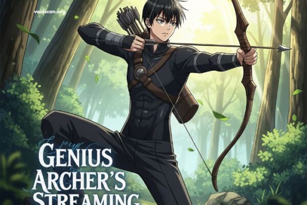 Genius Archer’s Streaming