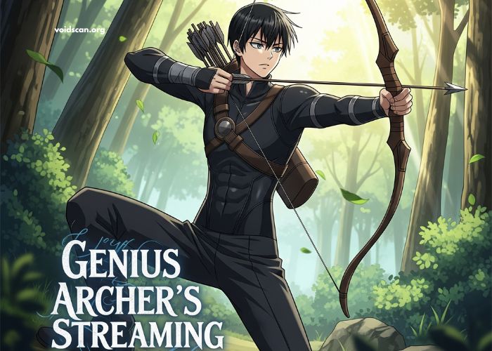 Genius Archer’s Streaming