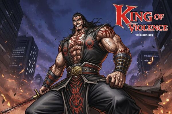 King of Violence