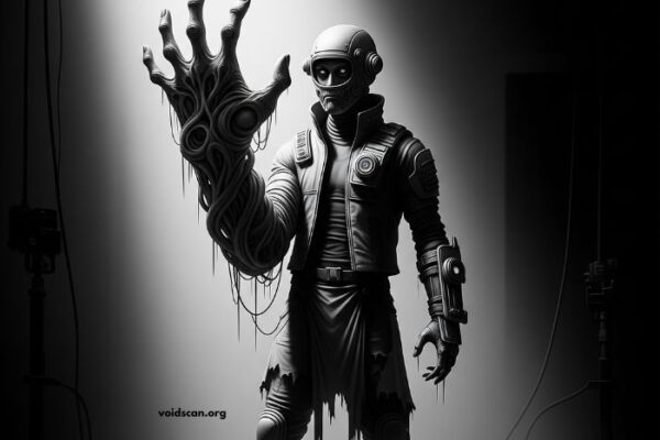 Left Handed Mutation