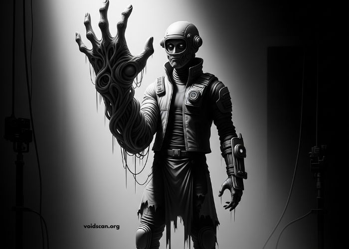 Left Handed Mutation