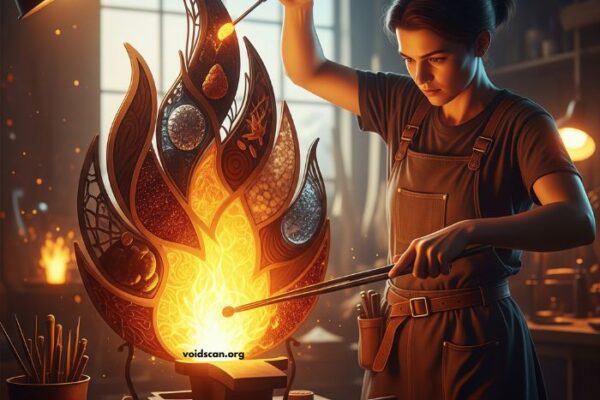 Piece Maker of Flame