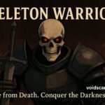 Skeleton Warrior