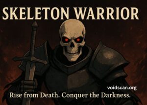 Skeleton Warrior