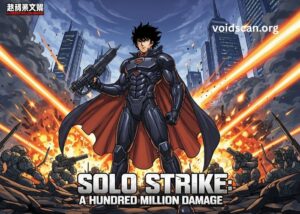 Solo Strike A Hundred Million Damage