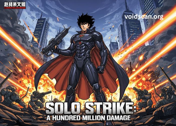 Solo Strike A Hundred Million Damage