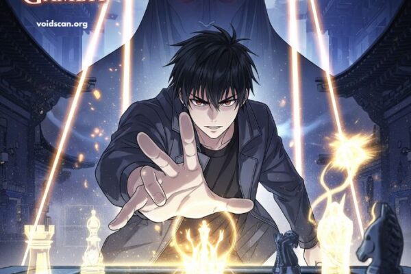 God's Gambit