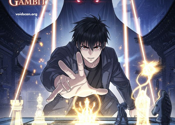 God's Gambit