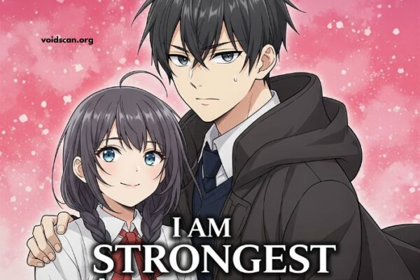 I am the Strongest Awakener