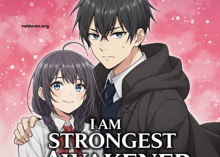I am the Strongest Awakener