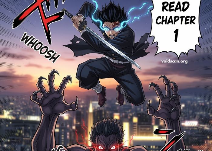 Read Chapter 1
