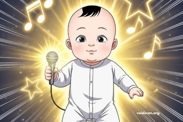 Superstar From Age 0