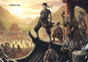 The New Beggars' Sect
