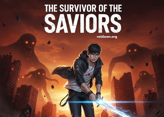 The Survivor of the Saviors