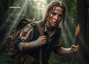 The Worn and Torn Newbie