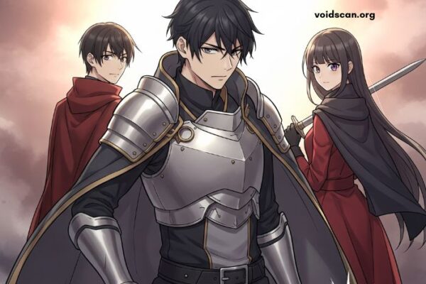 Mercenary Enrollment