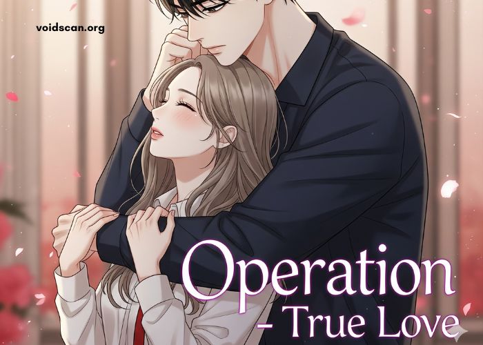 Operation - True Love