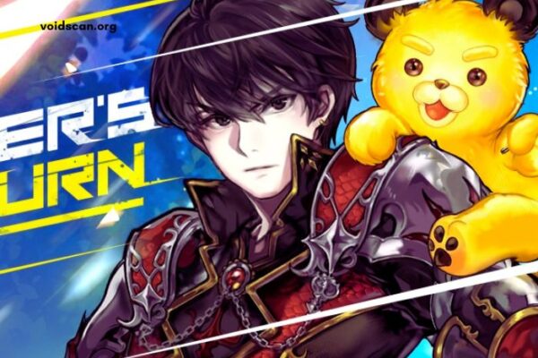 Ranker’s Return