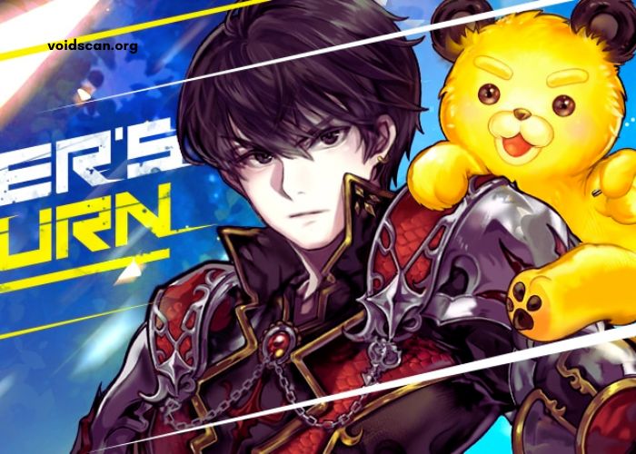 Ranker’s Return