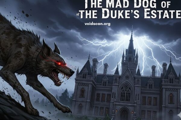 The Mad Dog of the Duke’s Estate (2)