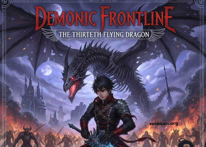 Demonic Frontline