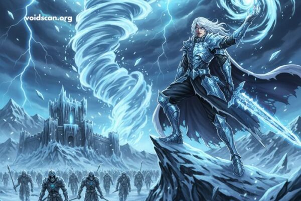 Ice Lord