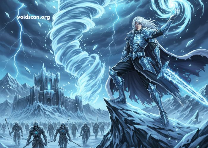 Ice Lord