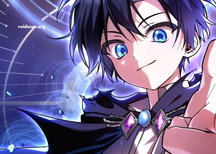 Dukedom’s Legendary Prodigy (1)