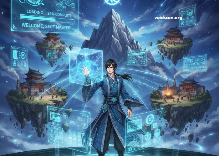 Initializing the Sect System