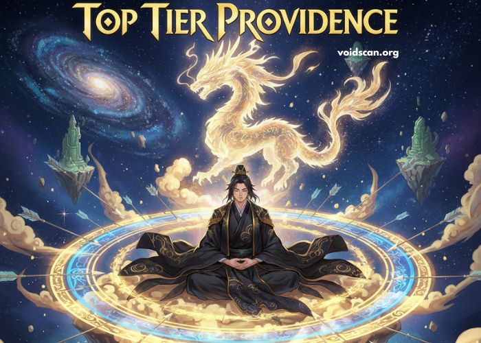 Top Tier Providence